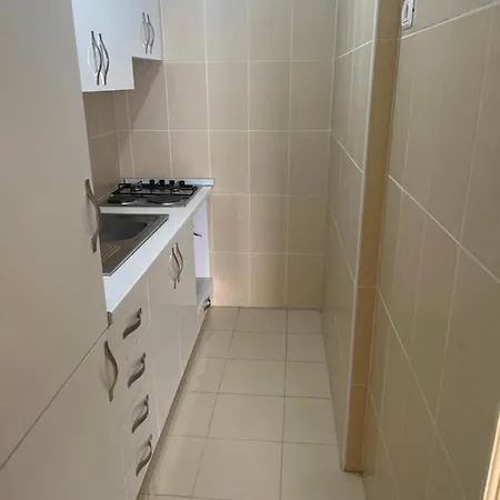 Lägenhet Sunset Apartament Durrës