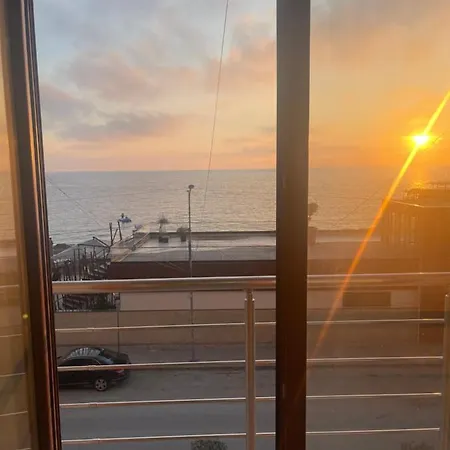 Sunset Apartament *