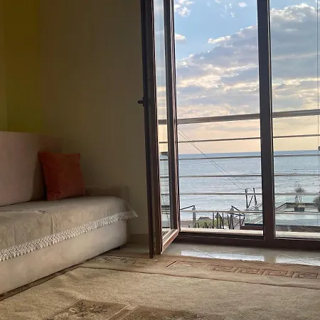 Sunset Apartament Apartment Durres