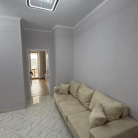 Sea View Apartment