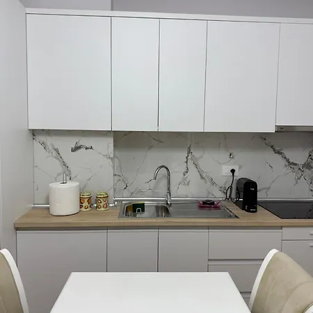 Apartment Sea View Durres
