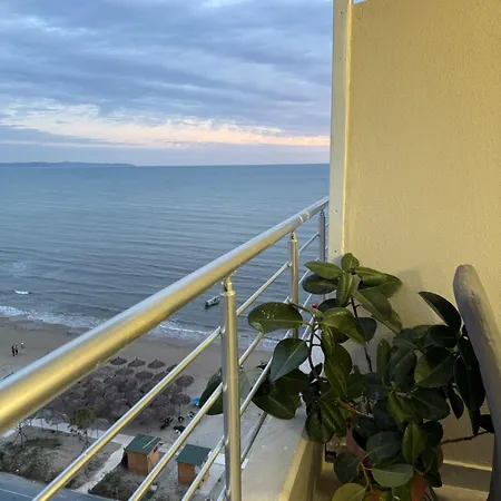 Sea View * Durres