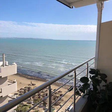 Sea View Apartment Durres